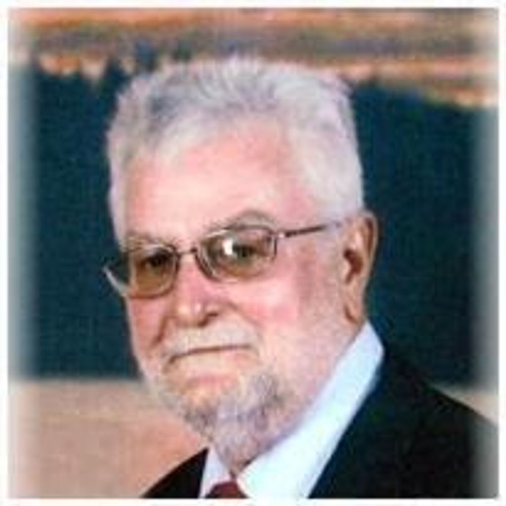 Daniel D. Wheaton