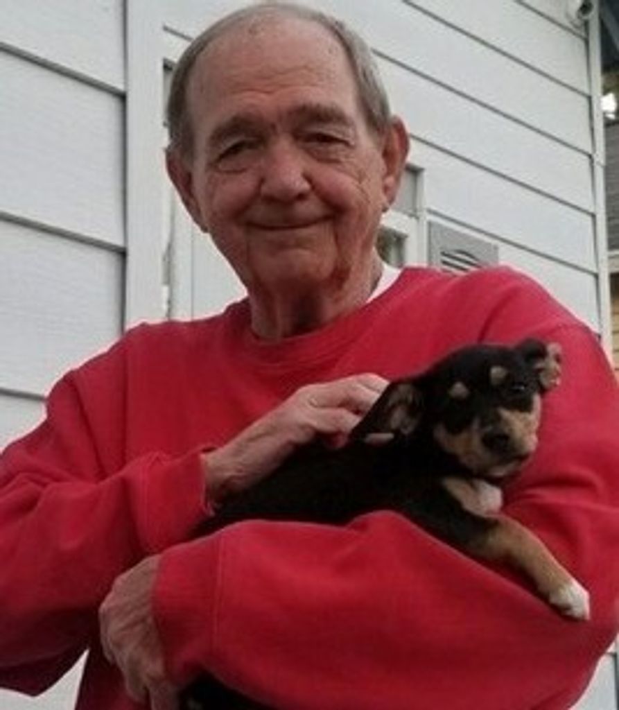 Allan Adamick Profile Photo