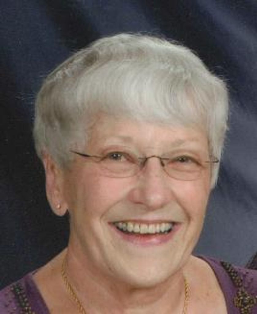 Judith  Ann Pretzer