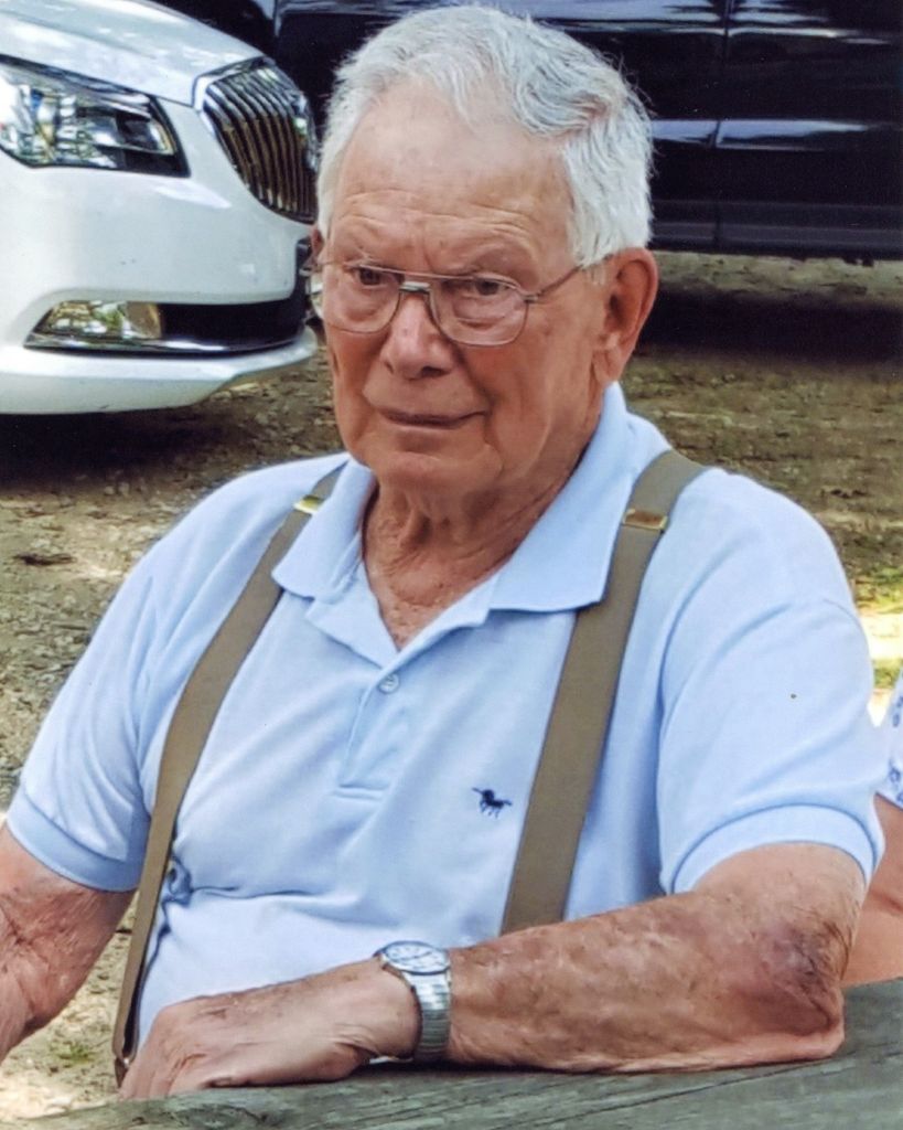 Vernon Duane Noel