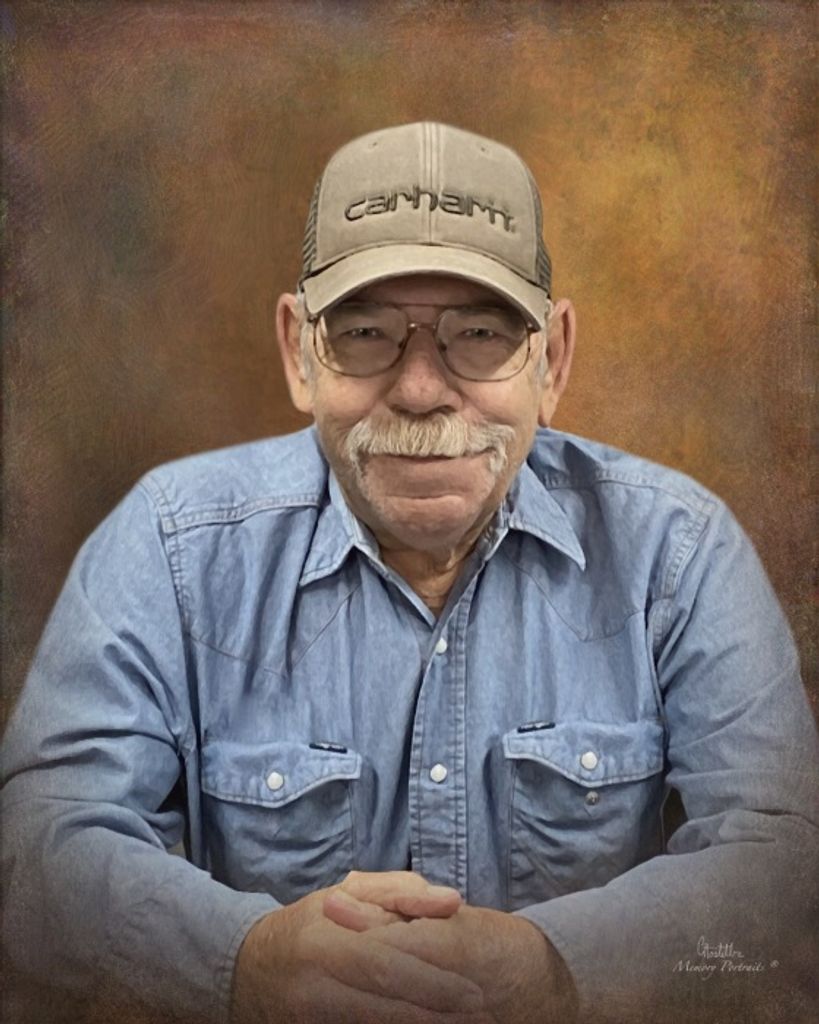 Gerald Purdy