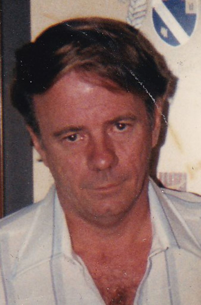 Charles Rex Hale Profile Photo