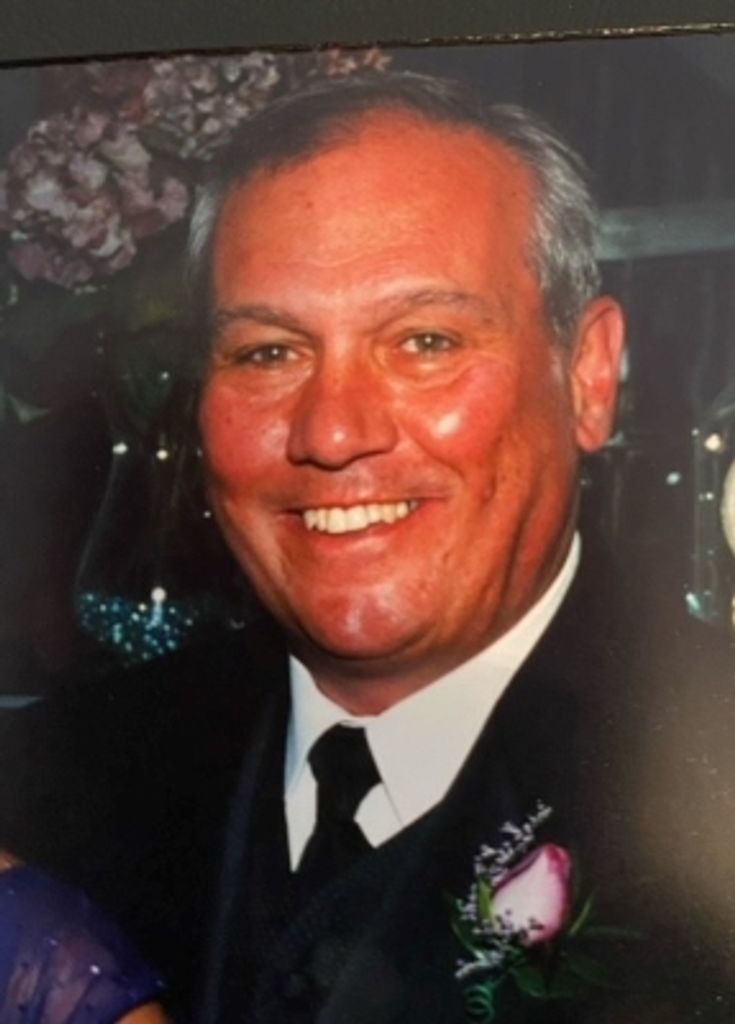 Philip H. Geraci Jr.