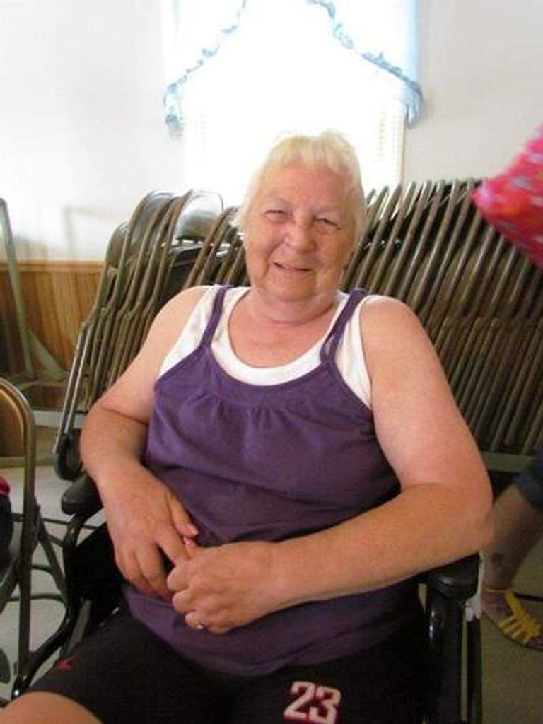 Marjorie L. Golden Profile Photo