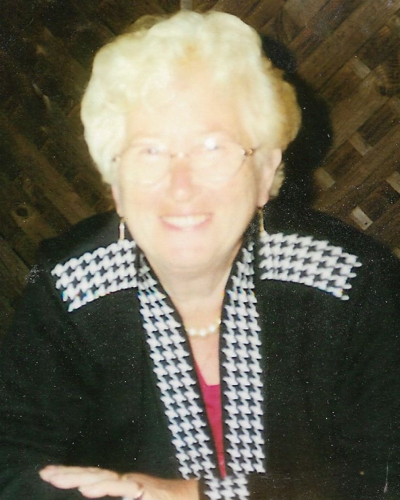 Ingeborg Anneliese Wilm