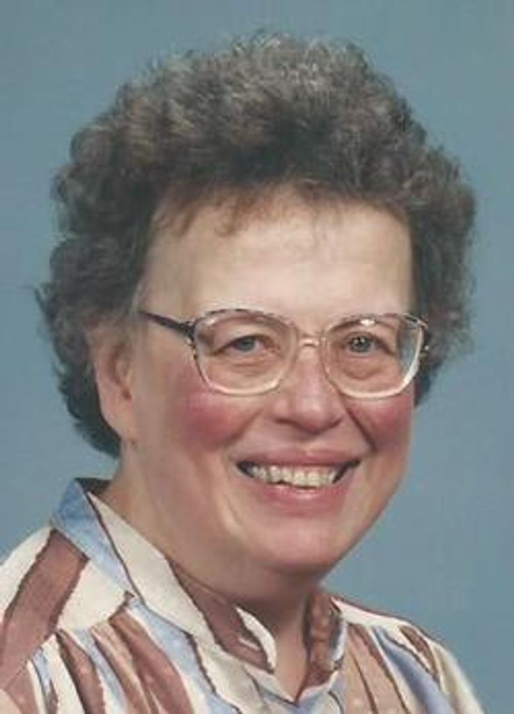 Nancy Rogers