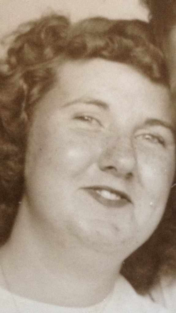 Evadean L. (Mason)  Walters