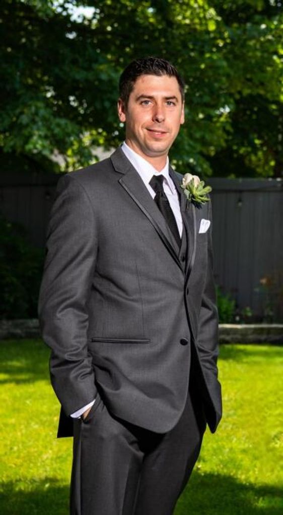 David William Summerfield Profile Photo