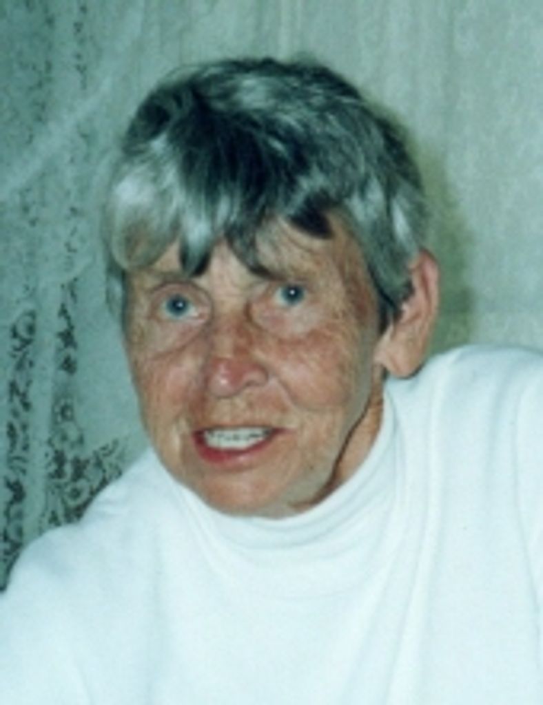 Barbara Ann Bowersock Profile Photo