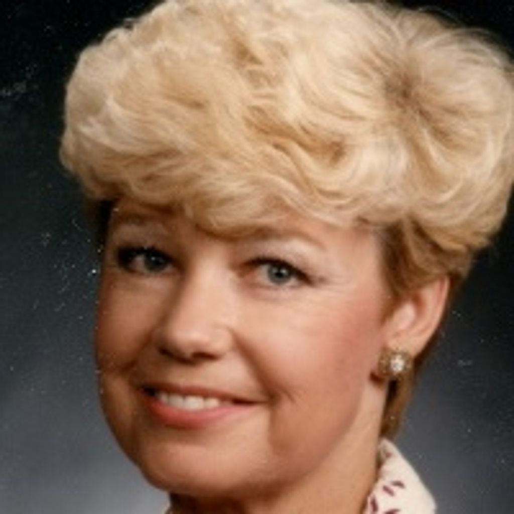 Rosemary Pope