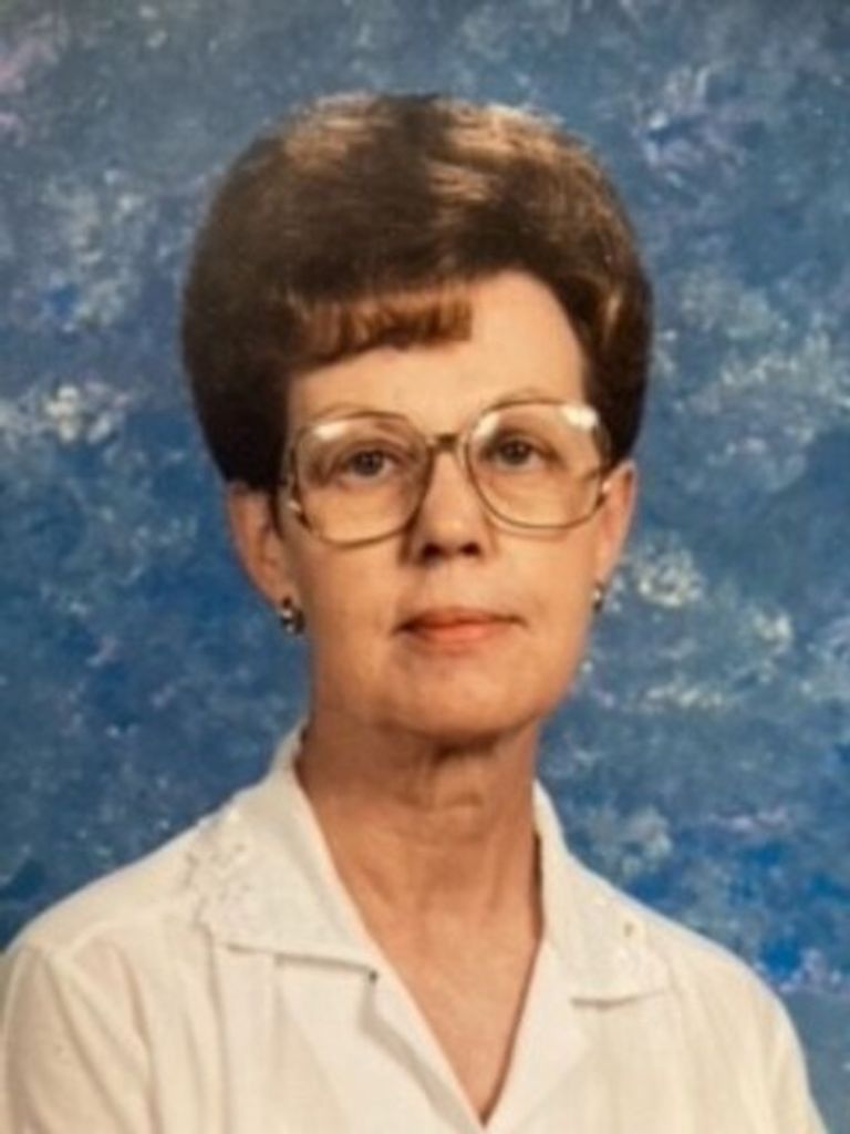 Shirley Marie Taylor Profile Photo