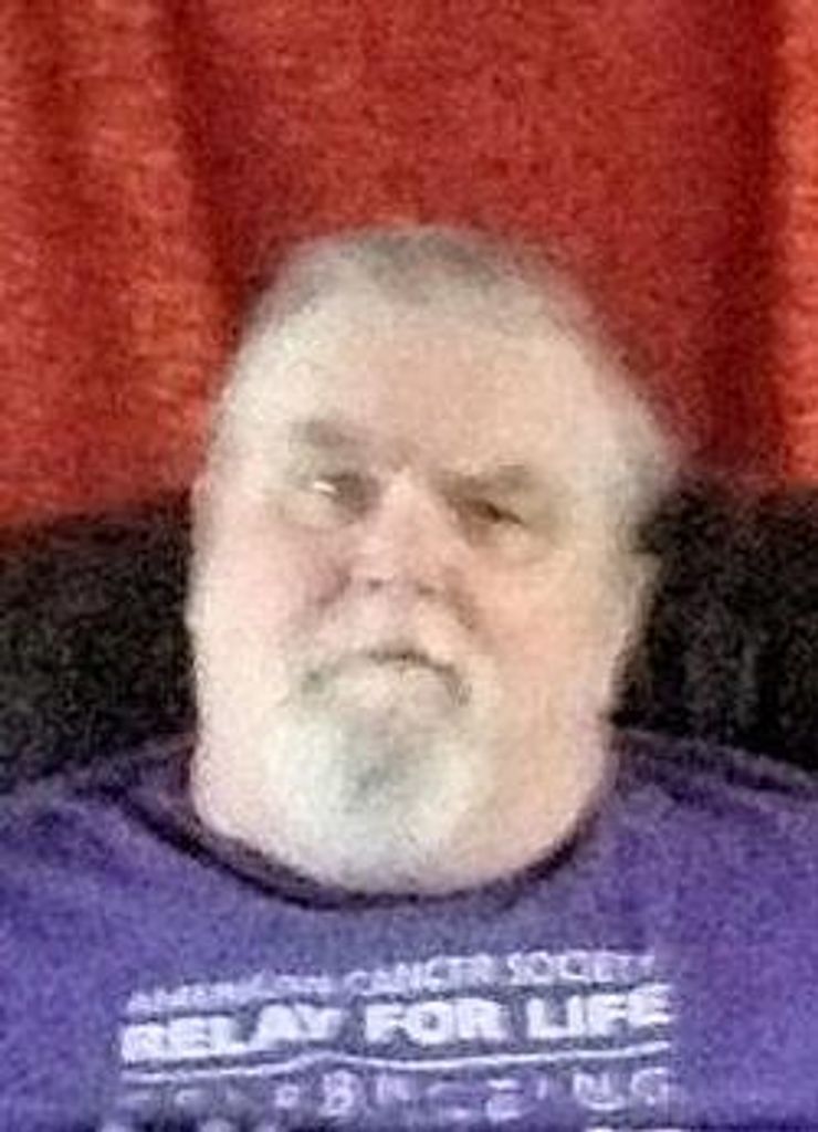 John M. Johnson