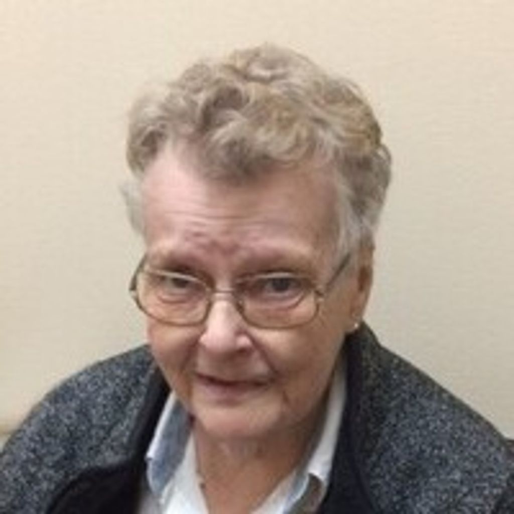 Betty E. Herron