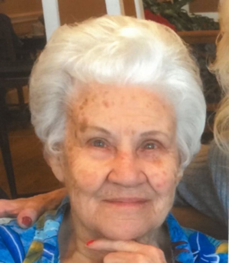 Hazel Wallace Profile Photo
