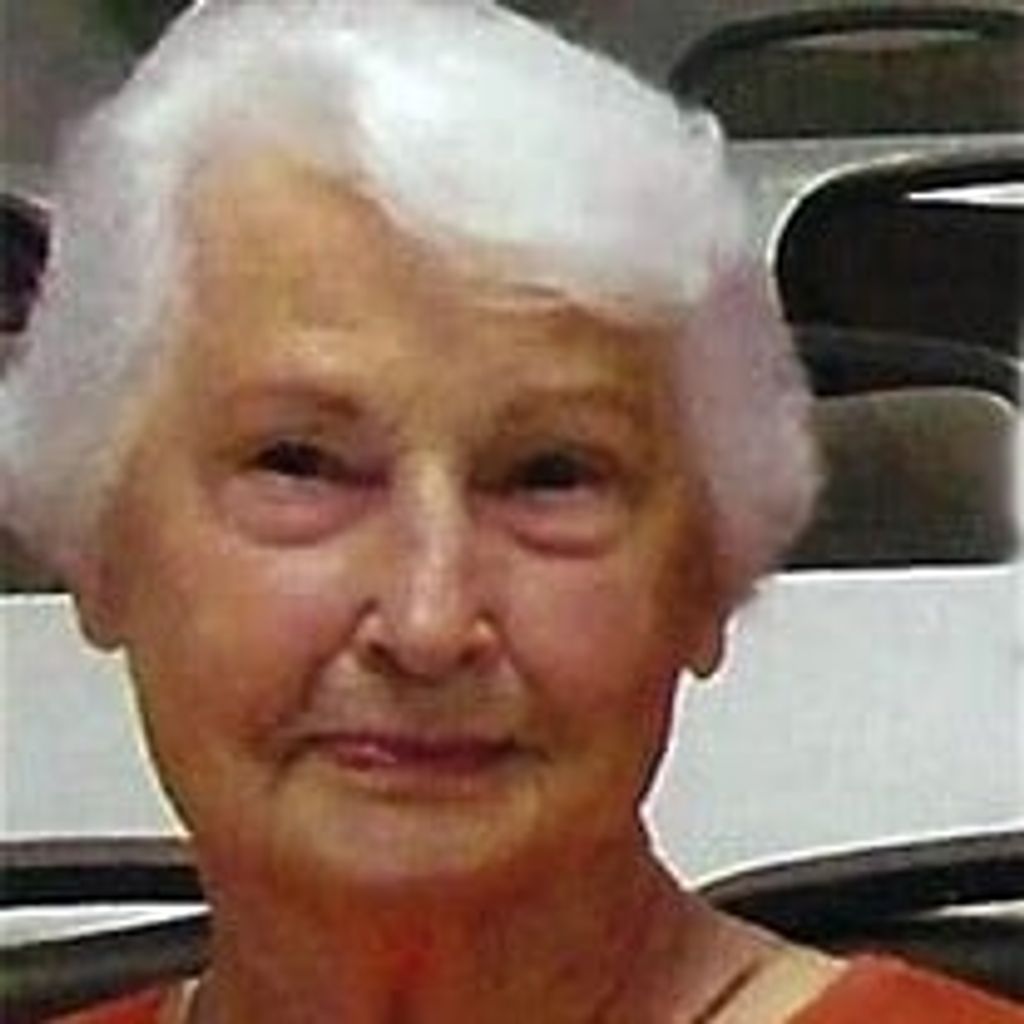 Lenora Evelyn Jarrett