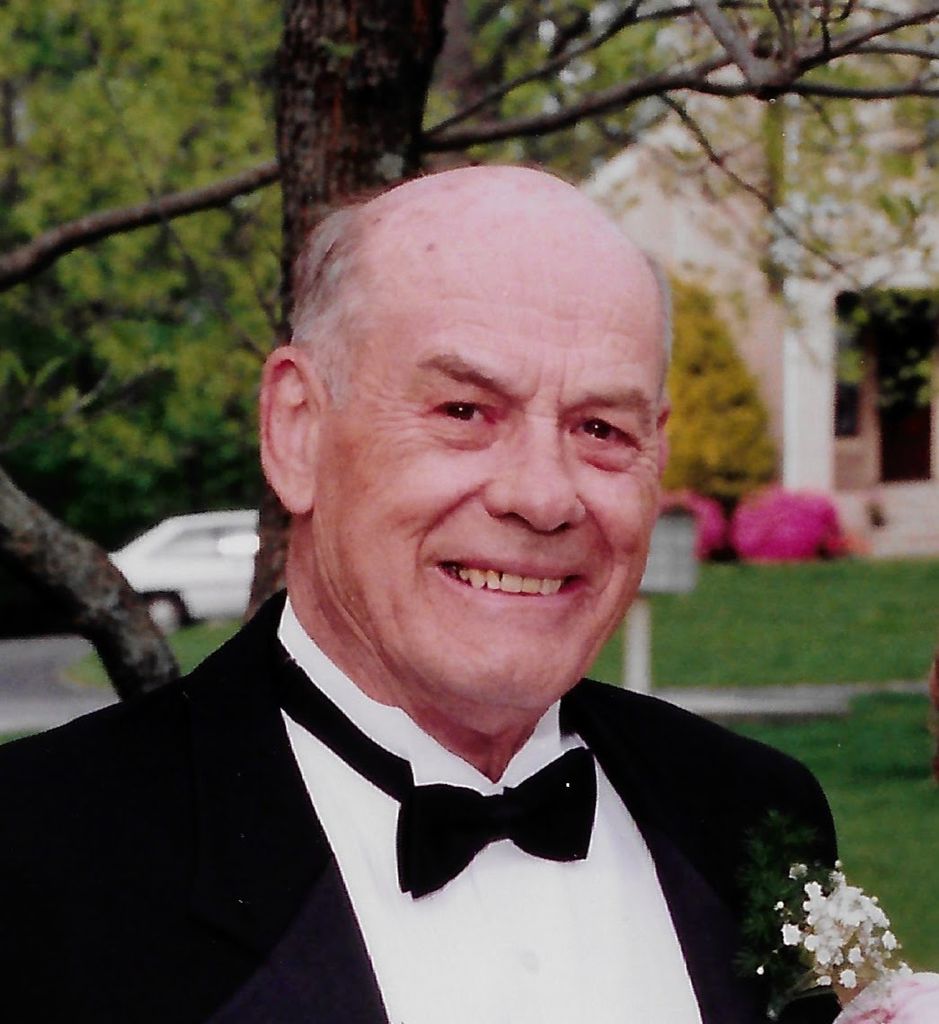 Lenzy  E. Harper,  Jr.