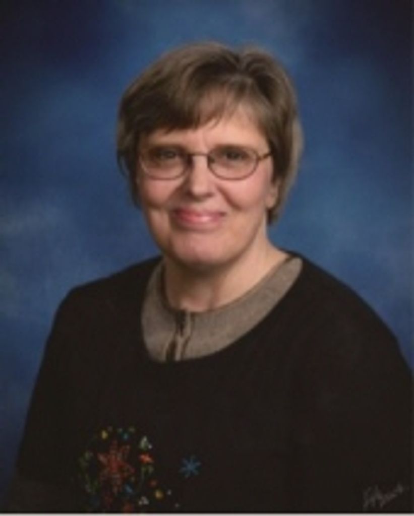 Rebecca Warmouth Profile Photo