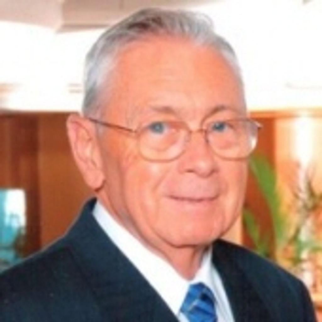 Edward F. Moran Jr.