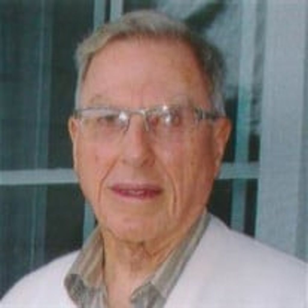 Edward "Bud" Gates