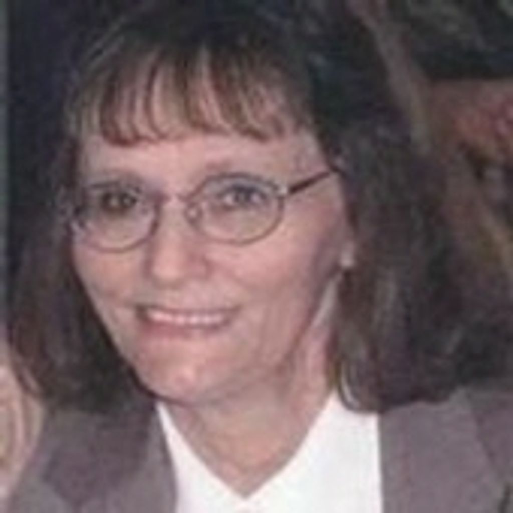 Jerri Whitfield