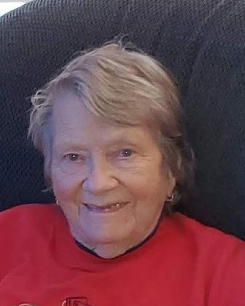 Shirley Mae (Grant) Miller Profile Photo