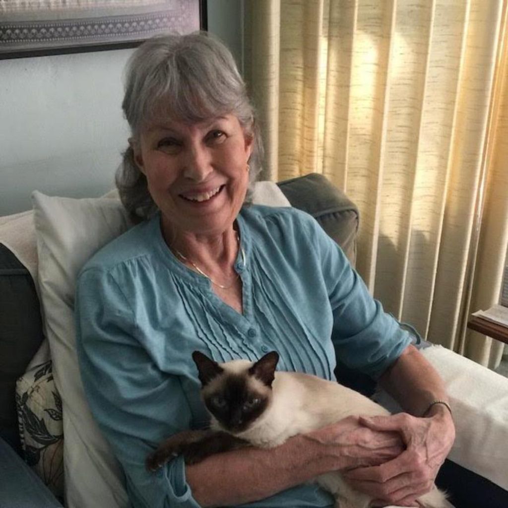 Barbara Ann Ross