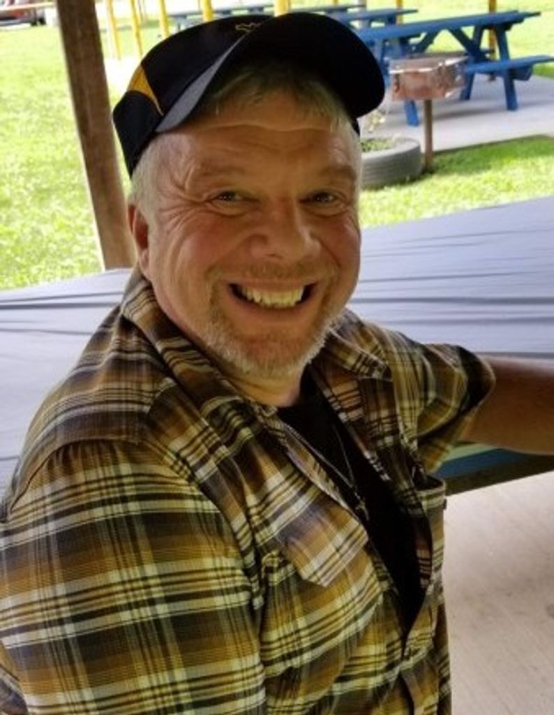 George Dean Shepherd