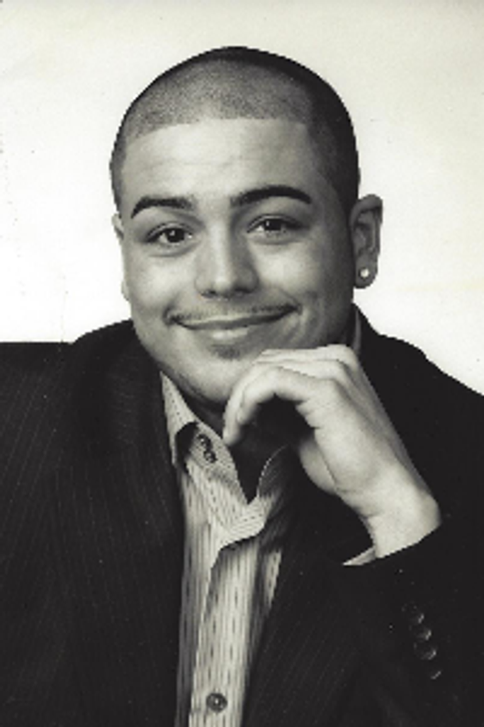 Manuel L. Moreira Jr Profile Photo