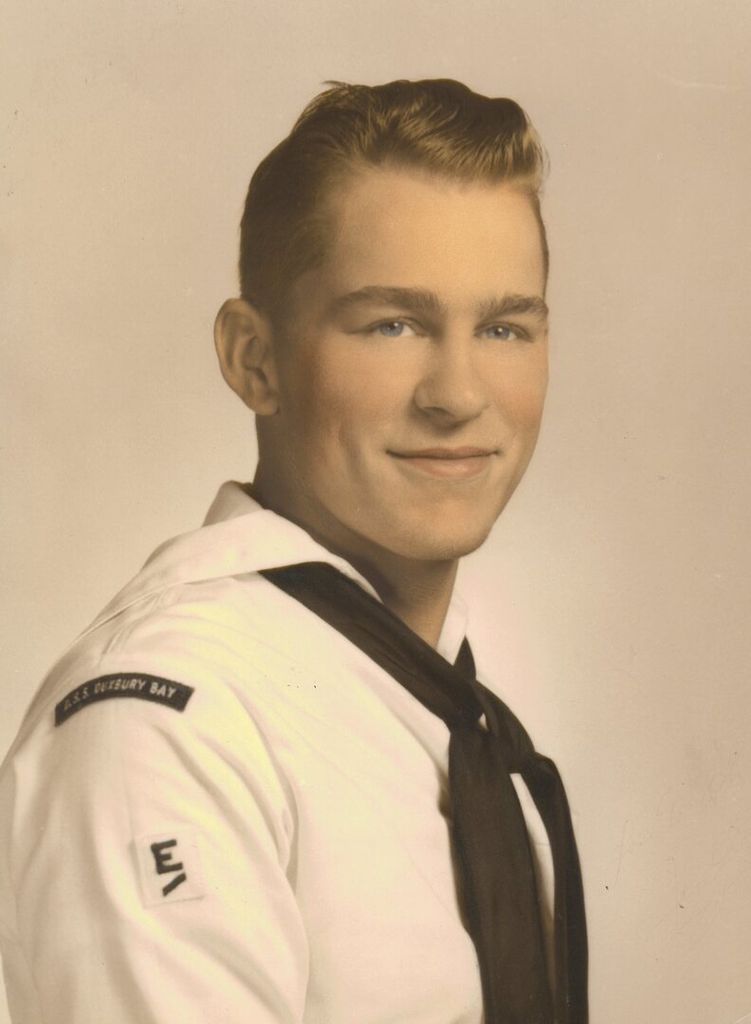 James Long
