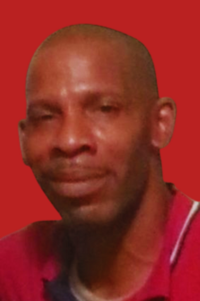 Derrick Leon Smith Profile Photo