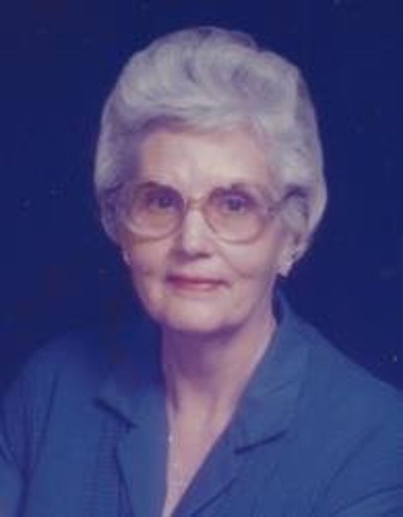 Betty Williams