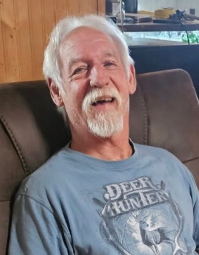 Jimmie Daryl Metcalf Profile Photo