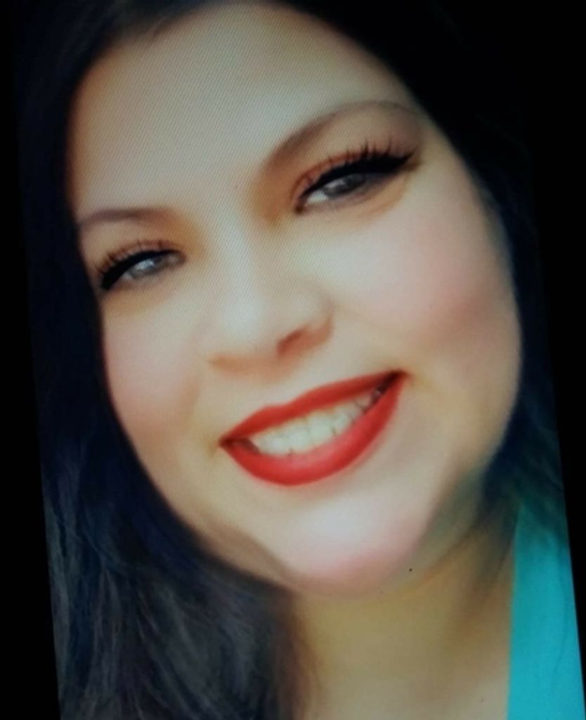 Rosa Maria Flood Profile Photo
