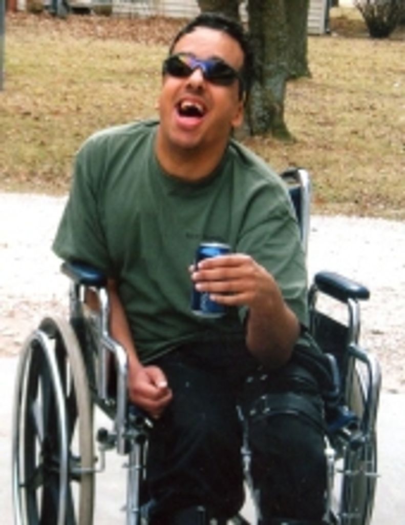 Ernest Craig "Viddy" Vidrios