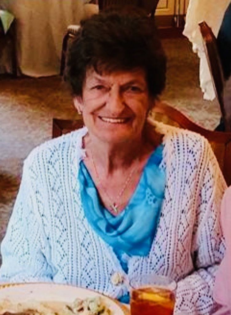 Carolyn (Edmondson)  Colvard