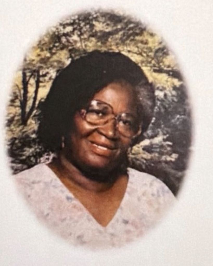 Ester Marie Carter Profile Photo