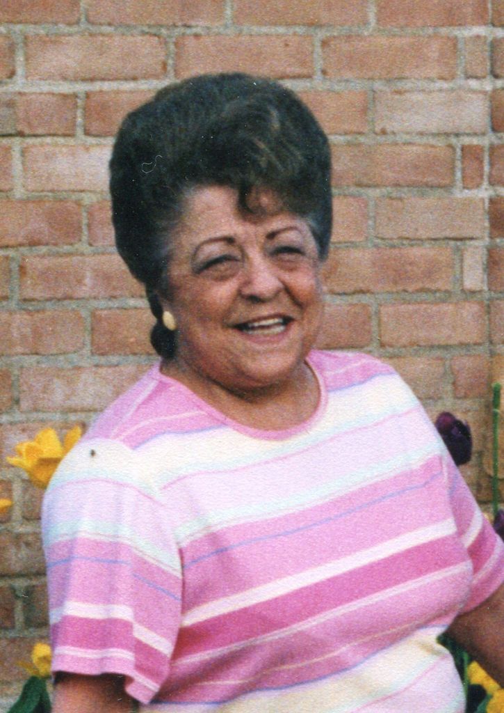 LaVern Steward