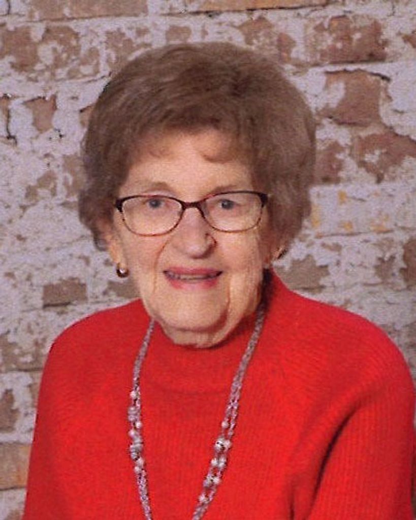 Bernadine "Bernie" Senst