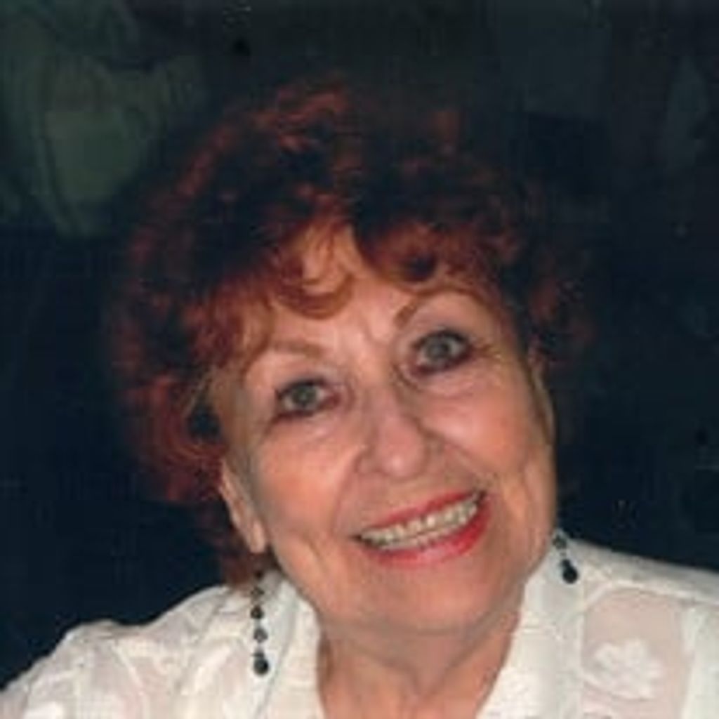 Betty Sue Williams