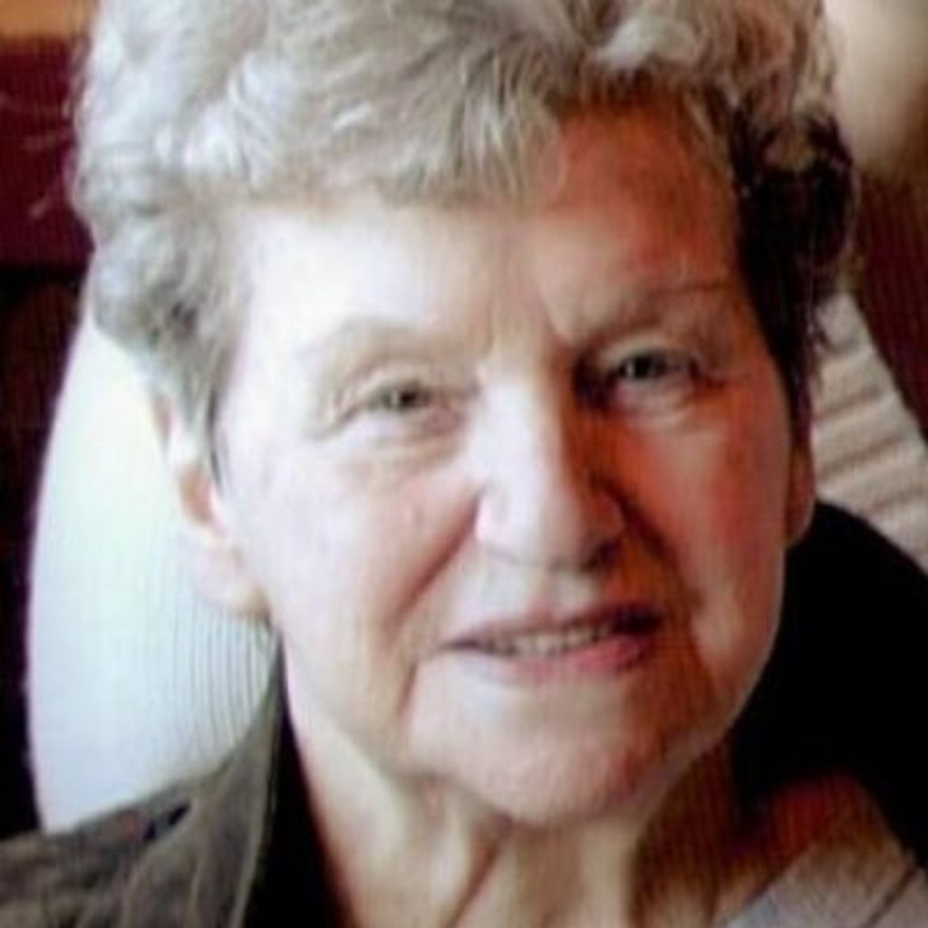 Gladys I. Renaud Roy