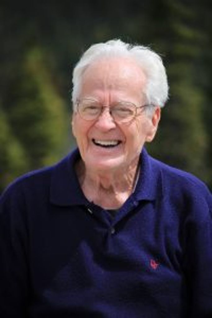 Ralph Edward Huddlestone
