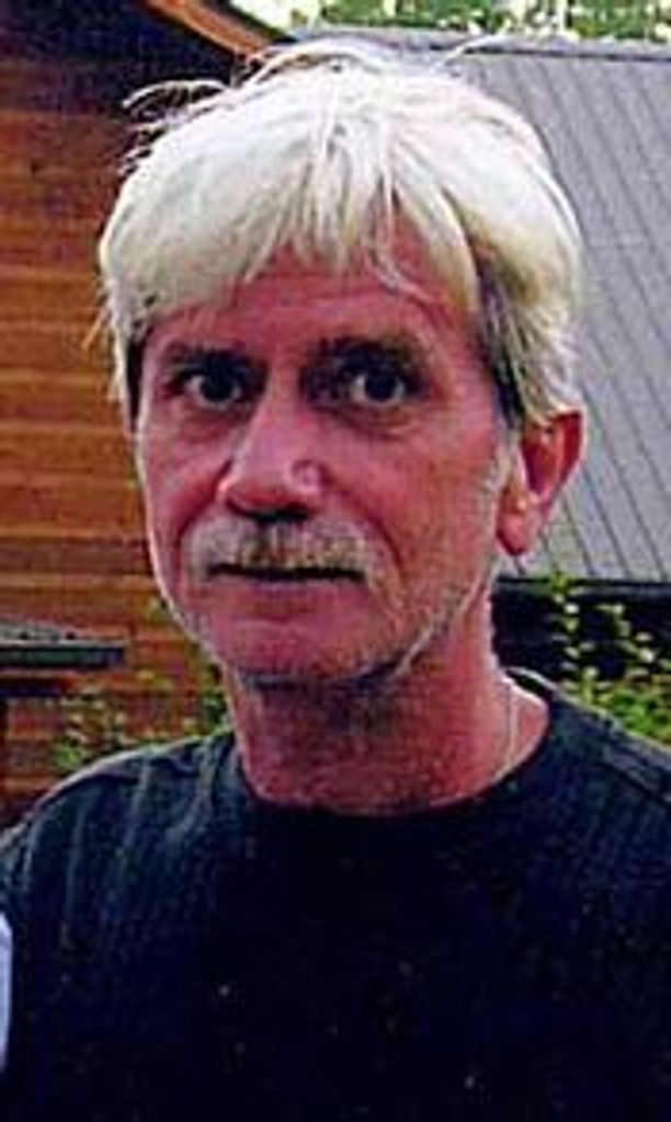 Leonard Michael Woodrum