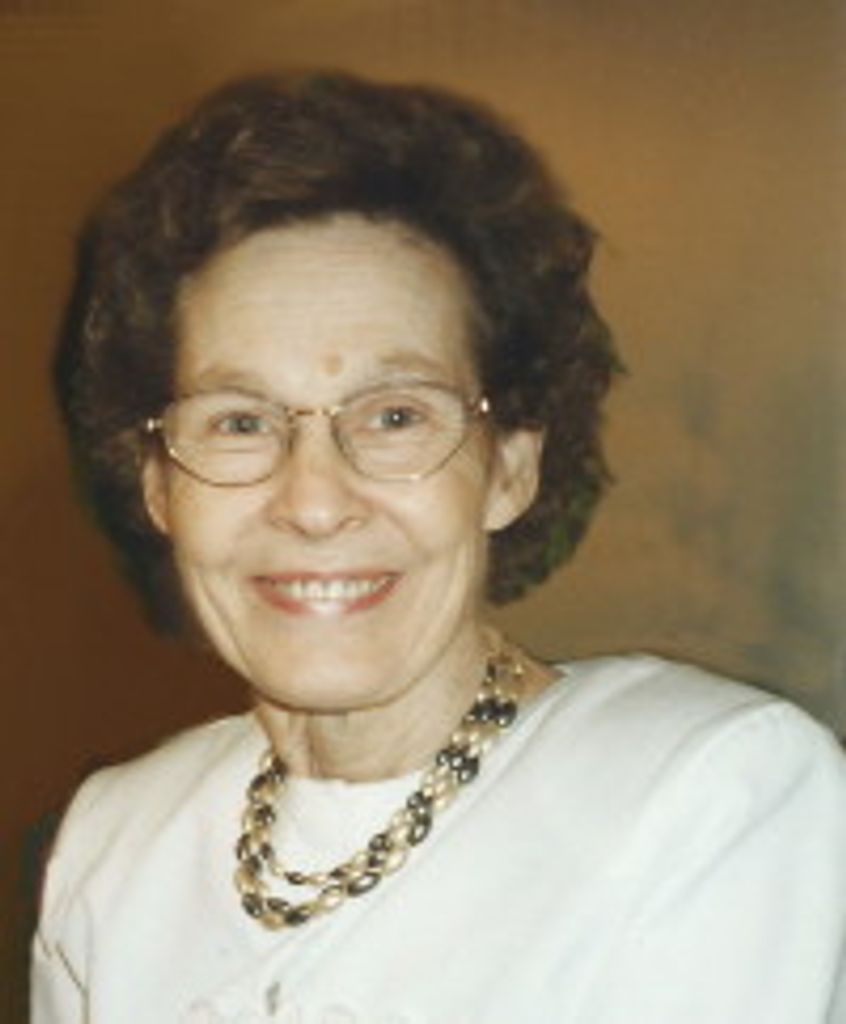 Elsie Toporiwski (Toporowski) (Nee Ninivirta)