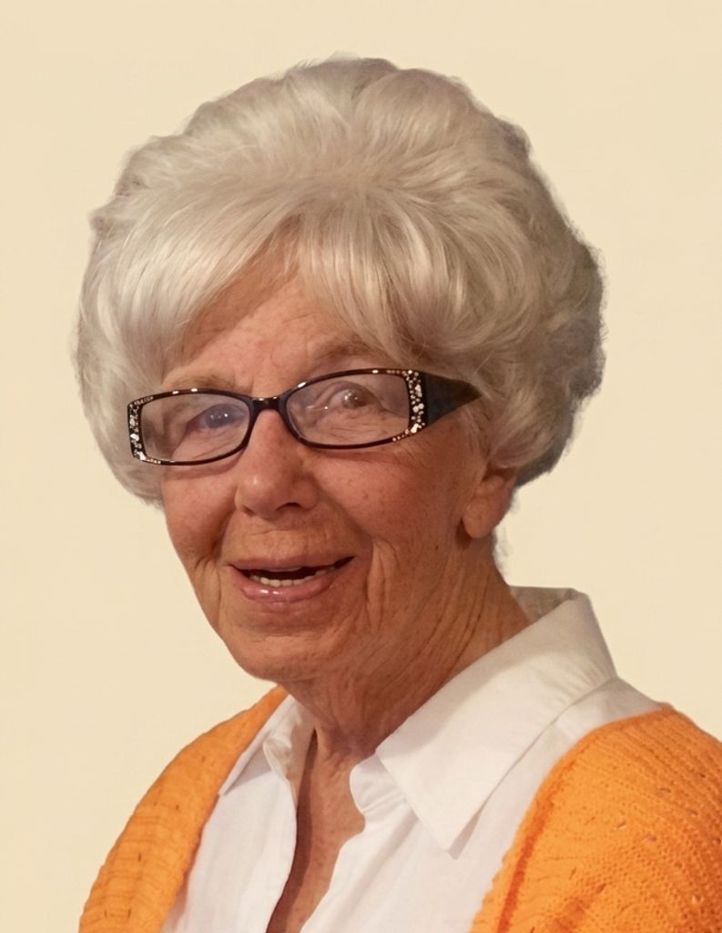 Doris Erikson Profile Photo