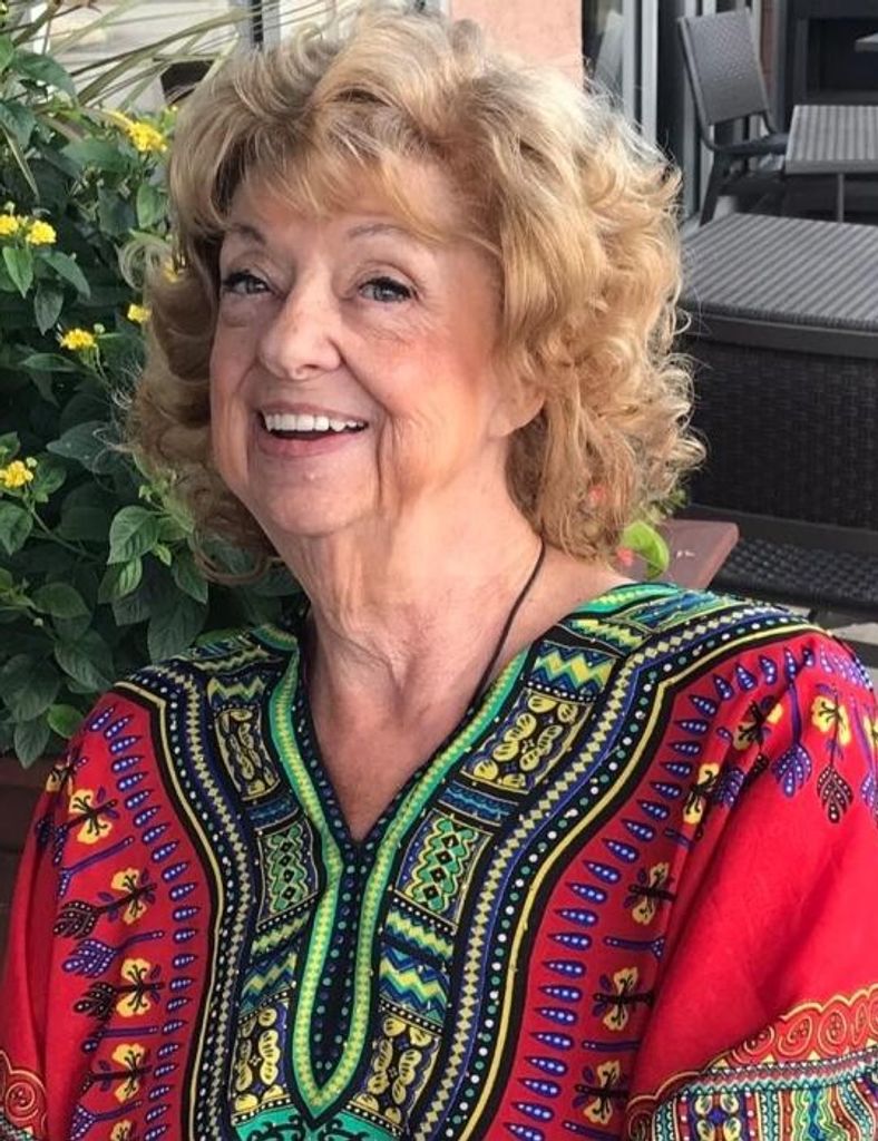 June W. Mastey Profile Photo