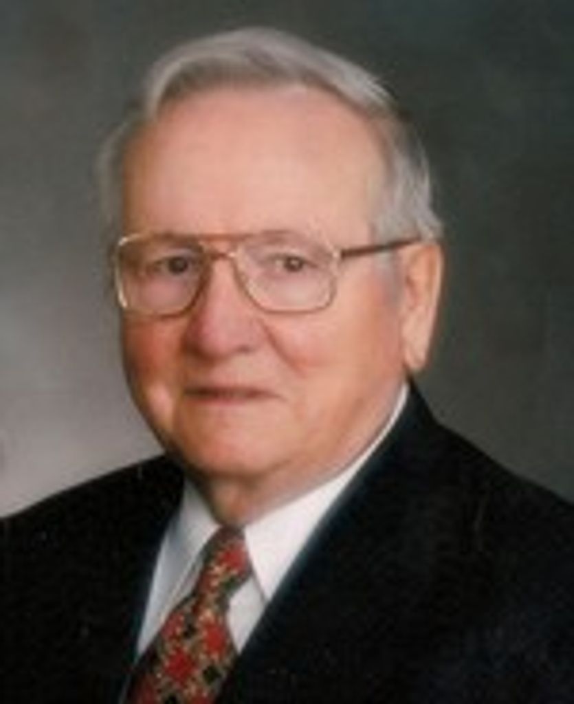 Theodore A. "Ted" Wiebe