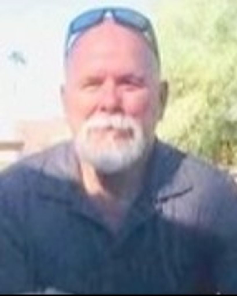 Donald Allen Williams Profile Photo