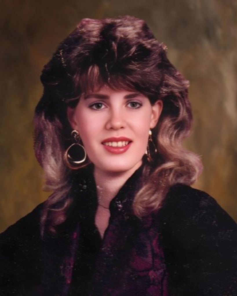 Amy Elizabeth Jeror Profile Photo