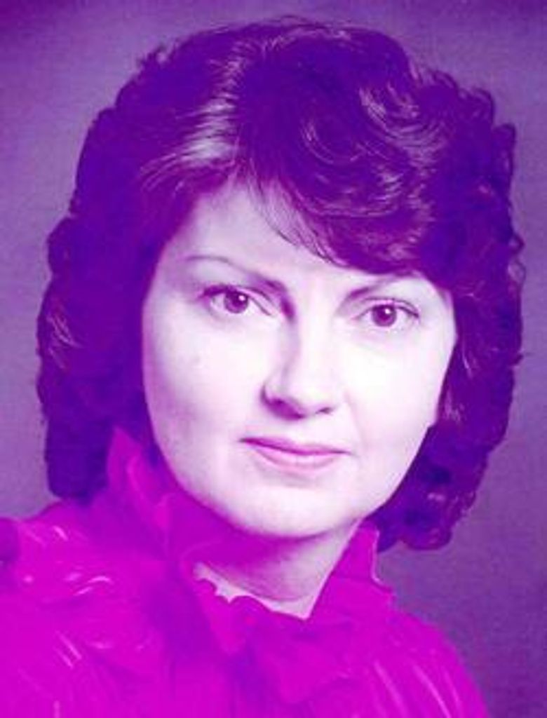 Jerry Darlene Sharp Profile Photo