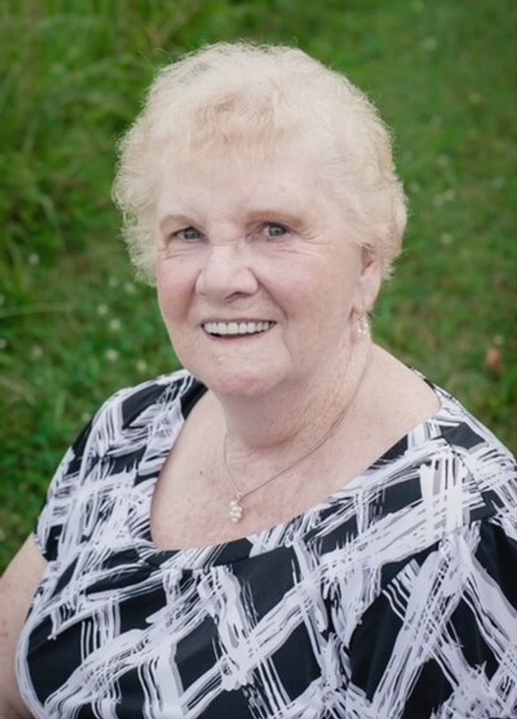 Gloria Ann West Profile Photo